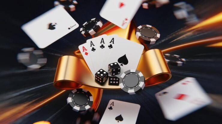 Shio Table game interface